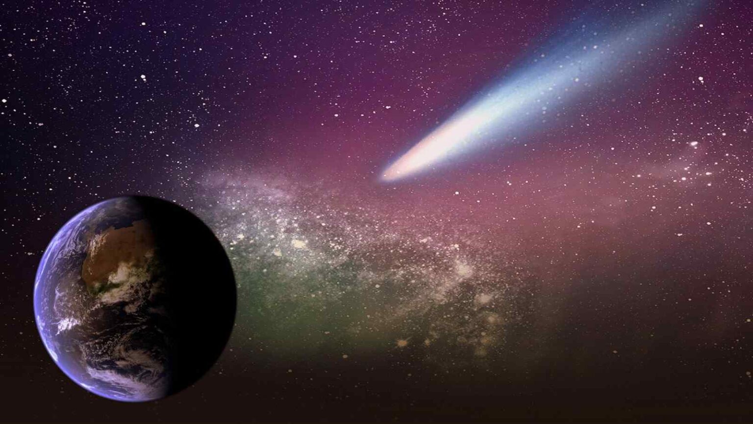 Sedna si avvicina per la prima volta in 11.000 anni: l’Italia propone due missioni spaziali per esplorarla prima che torni nel buio.