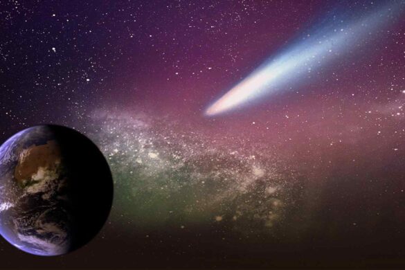 Sedna si avvicina: due idee audaci per incontrarla da vicino