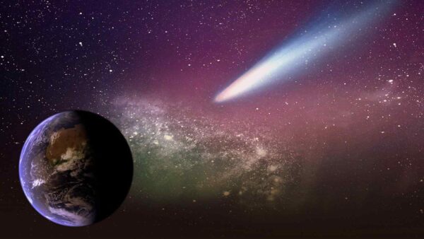 Sedna si avvicina per la prima volta in 11.000 anni: l’Italia propone due missioni spaziali per esplorarla prima che torni nel buio.
