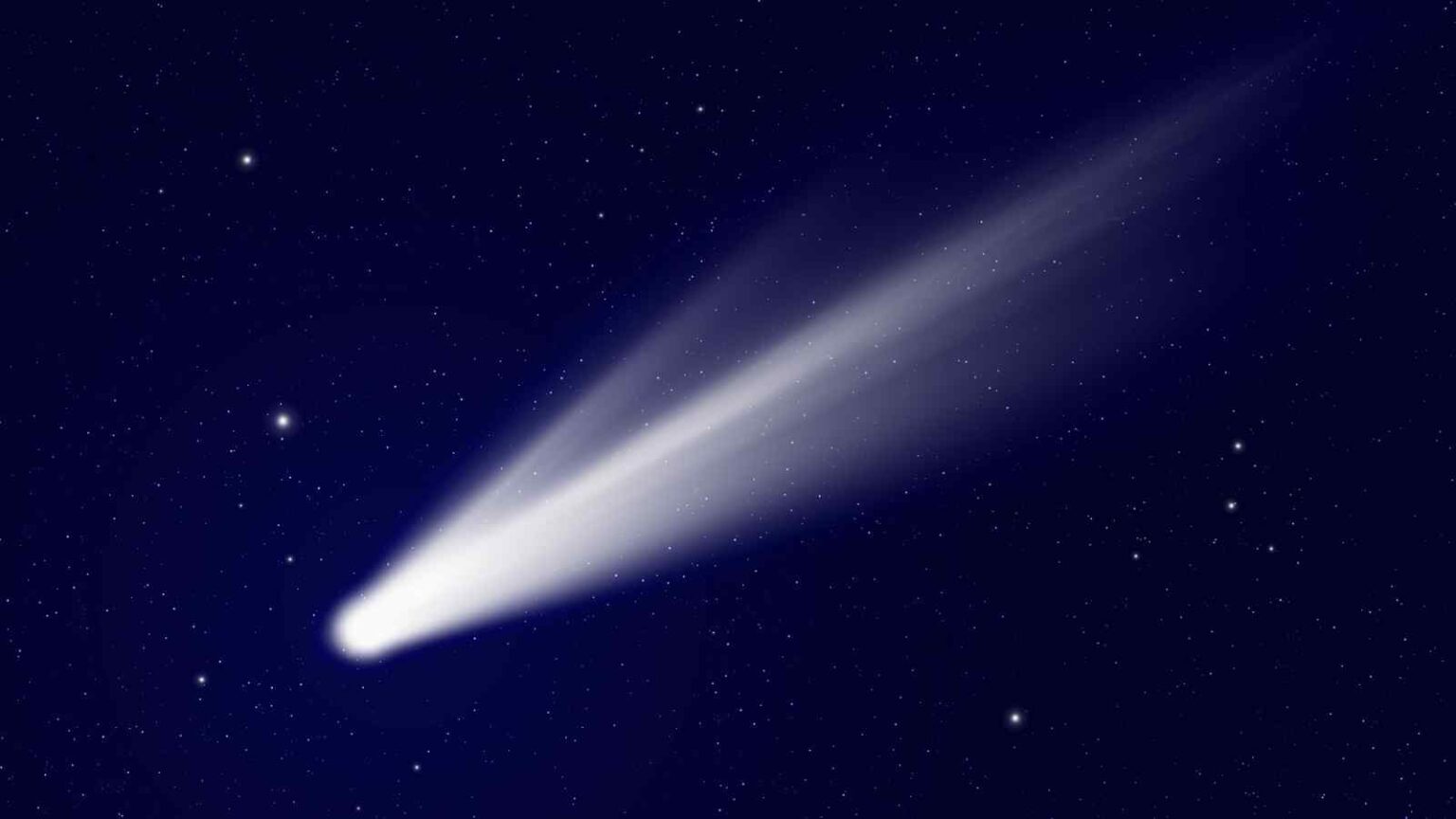 La cometa interstellare 3I/ATLAS sfiorerà il Sole e la Terra: è solo la terza mai osservata nel nostro sistema solare.
