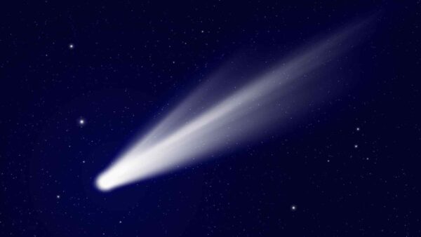 La cometa interstellare 3I/ATLAS sfiorerà il Sole e la Terra: è solo la terza mai osservata nel nostro sistema solare.