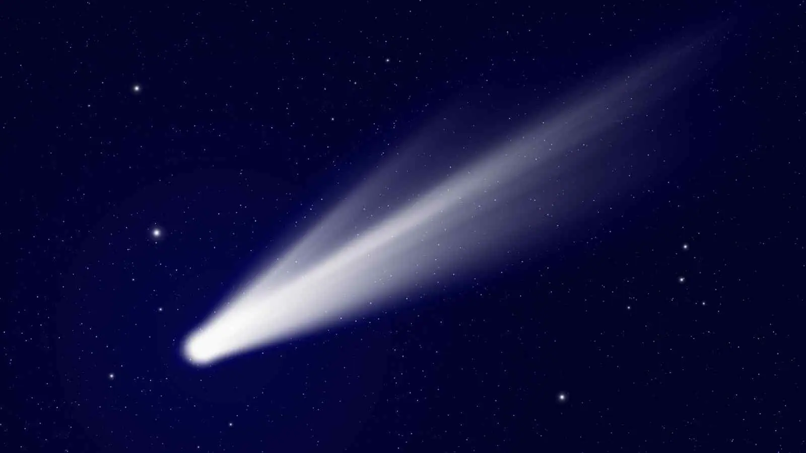 La cometa interstellare 3I/ATLAS sfiorerà il Sole e la Terra: è solo la terza mai osservata nel nostro sistema solare.