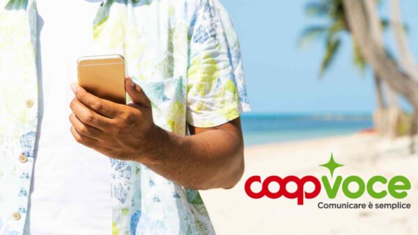CoopVoce lancia EVO 20: 20GB, minuti illimitati a 4,90€ al mese per sempre, senza costi nascosti né vincoli.