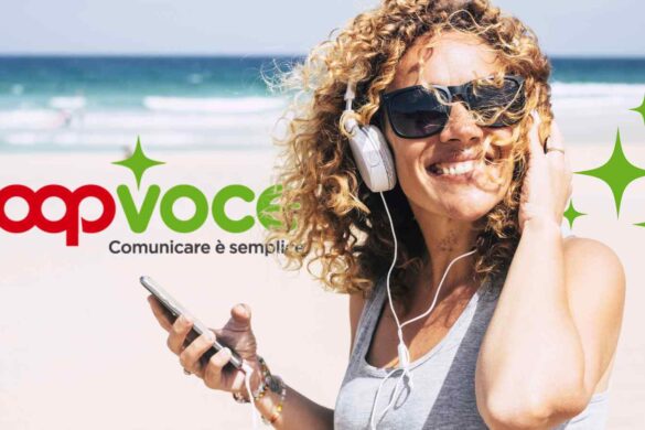CoopVoce EVO 150: 150 Giga e minuti illimitati a 6,90 €!