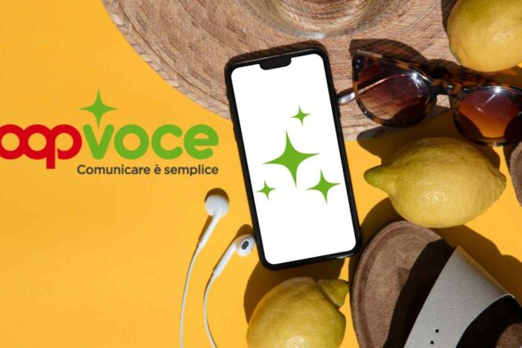 EVO 20: 20 GB e minuti illimitati a 4,90€, solo fino al 24 luglio