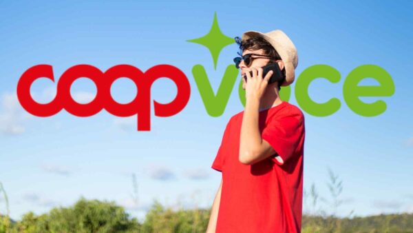 CoopVoce EVO 150 offre 150 GB, minuti illimitati e attivazione gratis a 6,90€/mese, senza costi nascosti fino al 30 luglio.