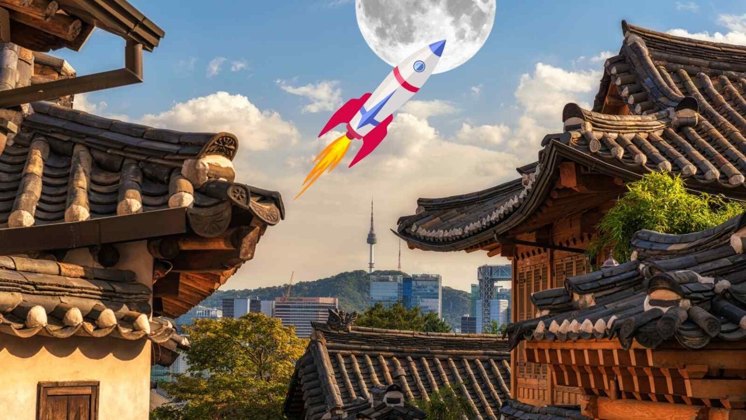 Corea del Sud punta a basi lunari e missioni marziane entro il 2045, sfidando superpotenze con progetti ambiziosi e test innovativi.