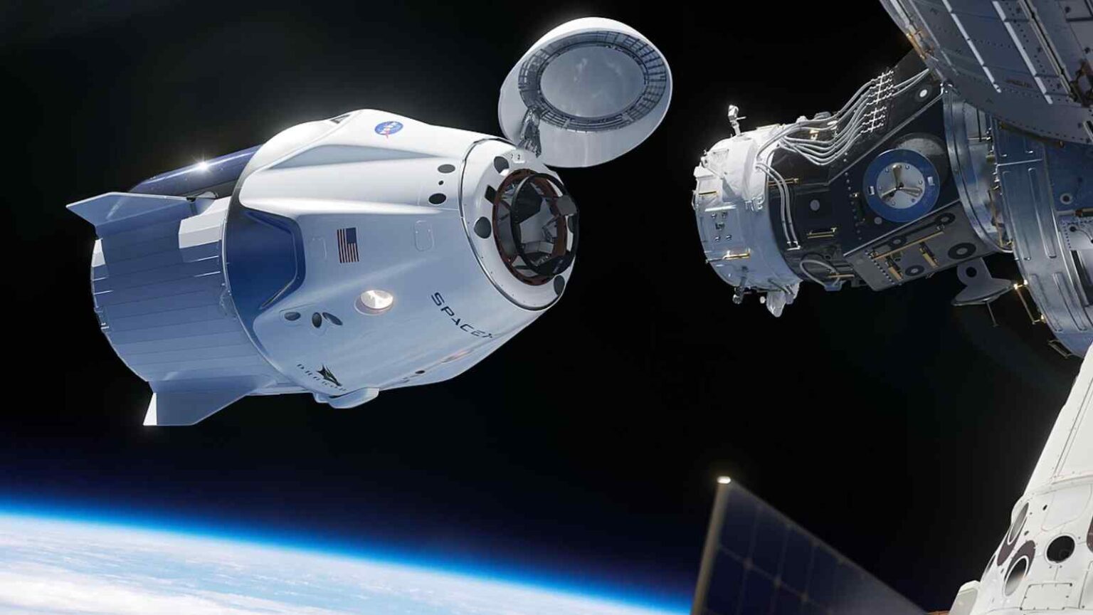 La missione Crew-11, guidata da Zena Cardman, porterà nuovi astronauti sull’ISS, nel 25° anno di presenza umana nello spazio.