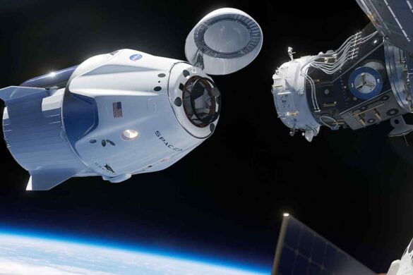 Crew-11 pronta al decollo: tra debutti spaziali e capsule riusate