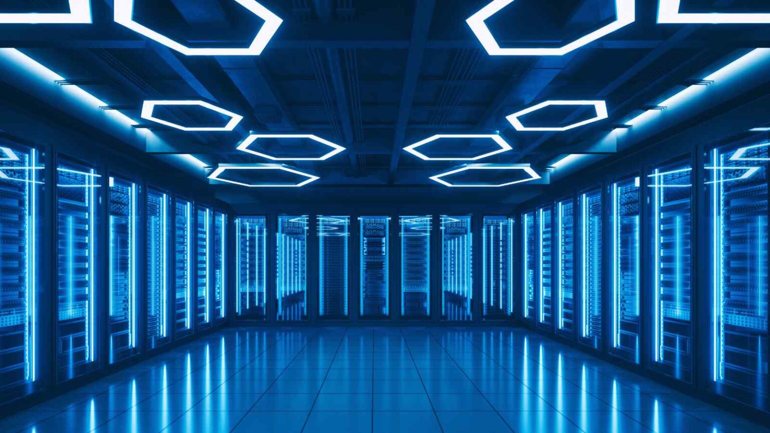 Meta costruisce Hyperion, un data center da gigawatt per l’AI, ma cresce la preoccupazione per l’impatto ambientale.