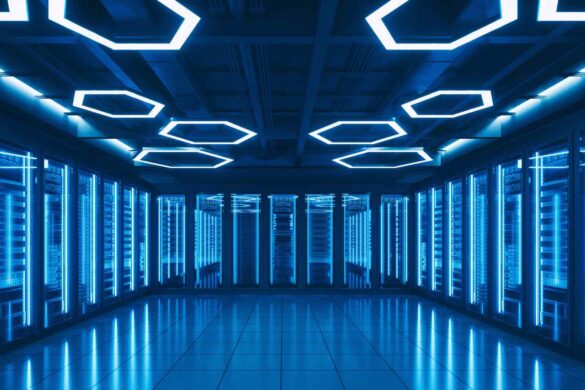 Meta sfida Google con il super data center Hyperion