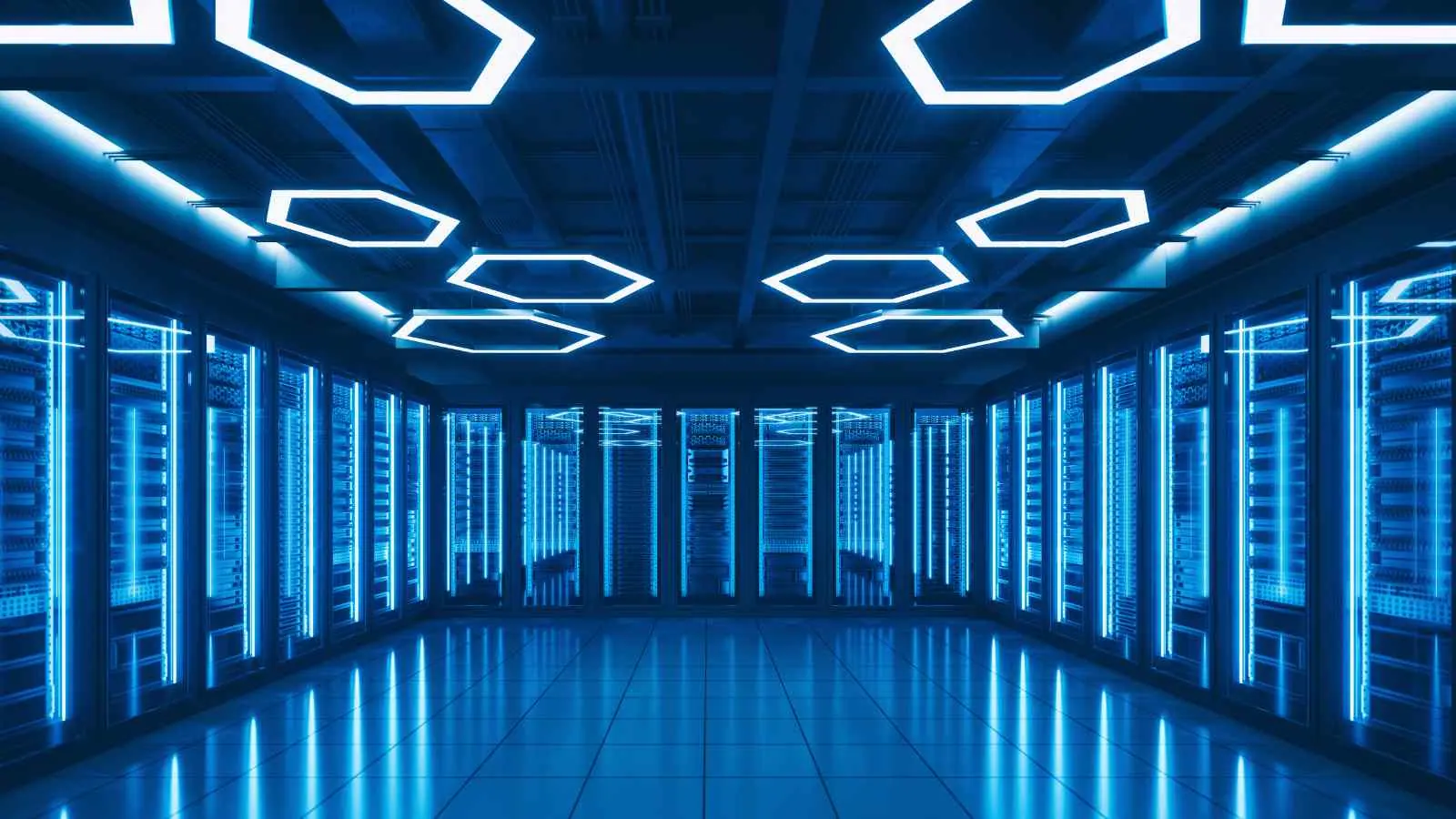Meta costruisce Hyperion, un data center da gigawatt per l’AI, ma cresce la preoccupazione per l’impatto ambientale.