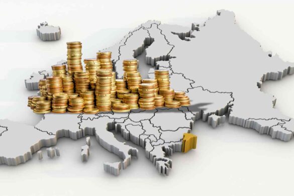 Trump impone dazi del 30% sull’UE: il tech europeo nel mirino