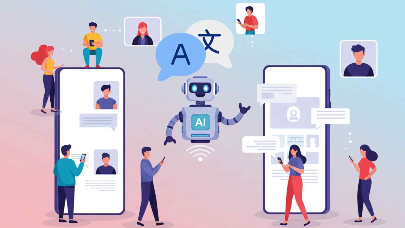 DeepL Voice amplia lingue e si integra con Teams e Zoom per traduzioni vocali simultanee più precise e riunioni globali più fluide.
