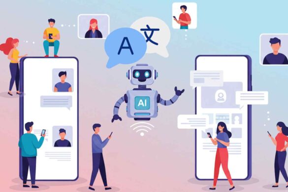DeepL Voice arriva su Teams, presto anche su Zoom