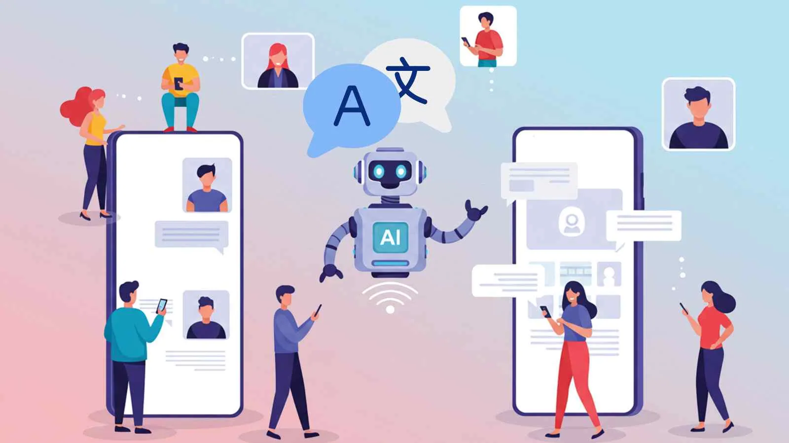 DeepL Voice amplia lingue e si integra con Teams e Zoom per traduzioni vocali simultanee più precise e riunioni globali più fluide.