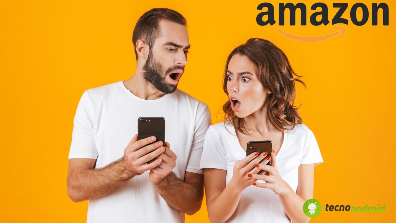 Amazon: saldi e sconti d'estate con OFFERTE all'80% e prezzi in caduta libera