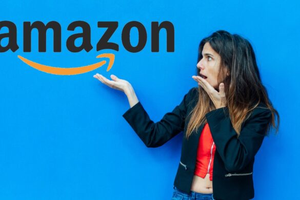 Amazon: in REGALO oggi smartphone GRATIS e sconti al 90% con questo trucco