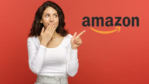 Amazon REGALA offerte all'80% solo oggi: la lista segreta