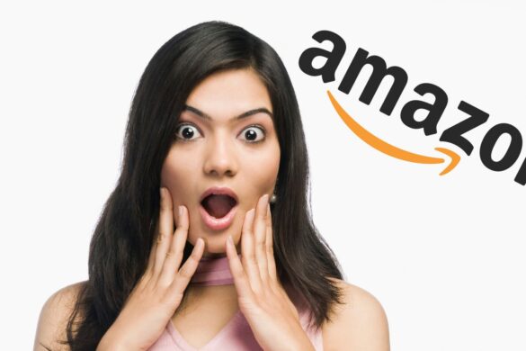Amazon è FOLLE: questi prezzi sono all’80% di sconto solo oggi