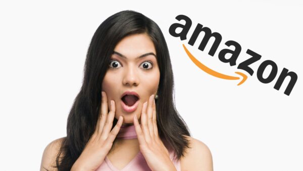 Amazon è FOLLE: questi prezzi sono all'80% di sconto solo oggi