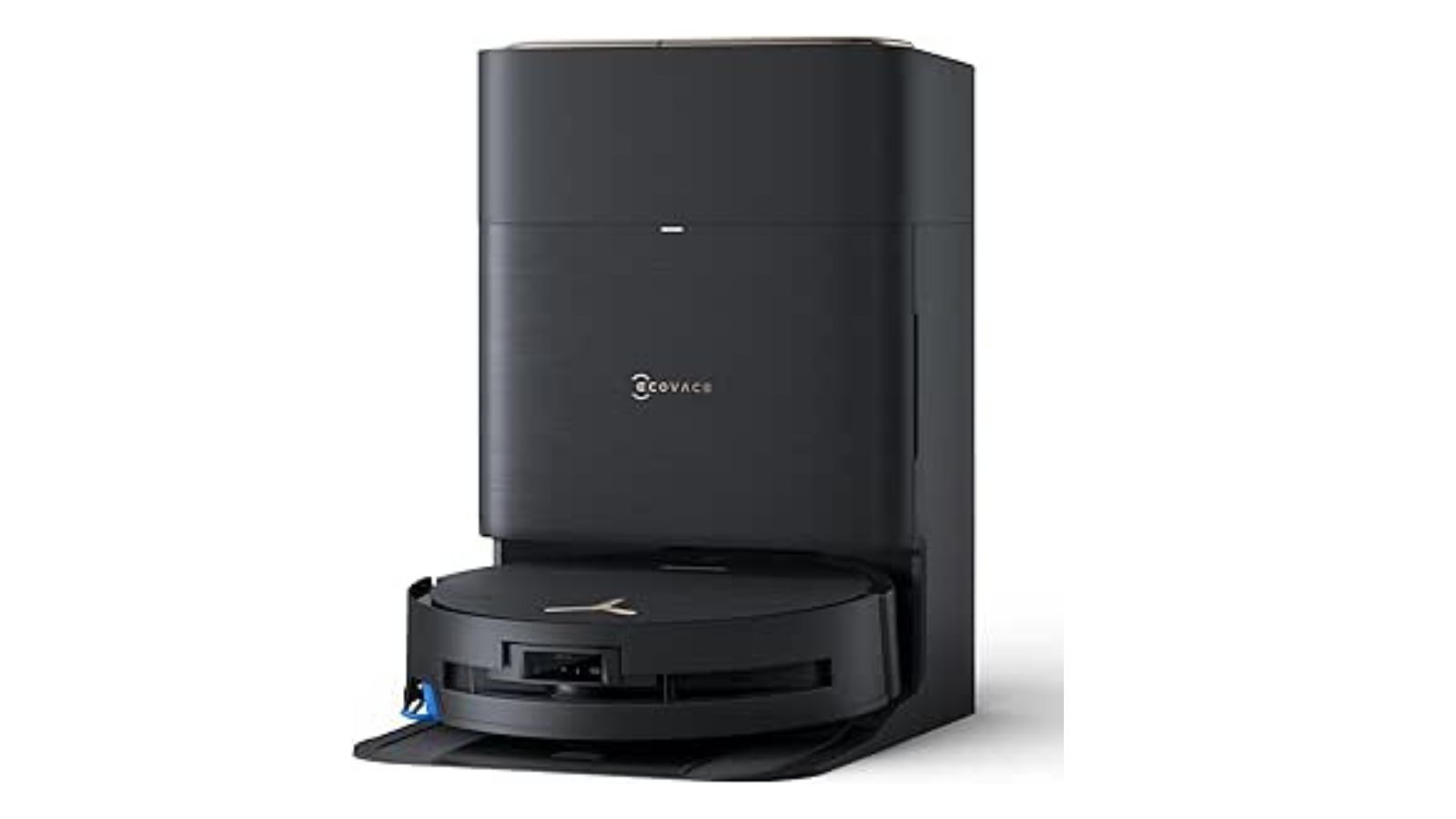 Ecovacs sconta Deebot X9 Pro Omni e Winbot W2 Pro Omni a prezzi bassissimi con l'Amazon Prime Day Ecovacs sconta Deebot X9 Pro Omni e Winbot W2 Pro Omni a prezzi bassissimi con l'Amazon Prime Day