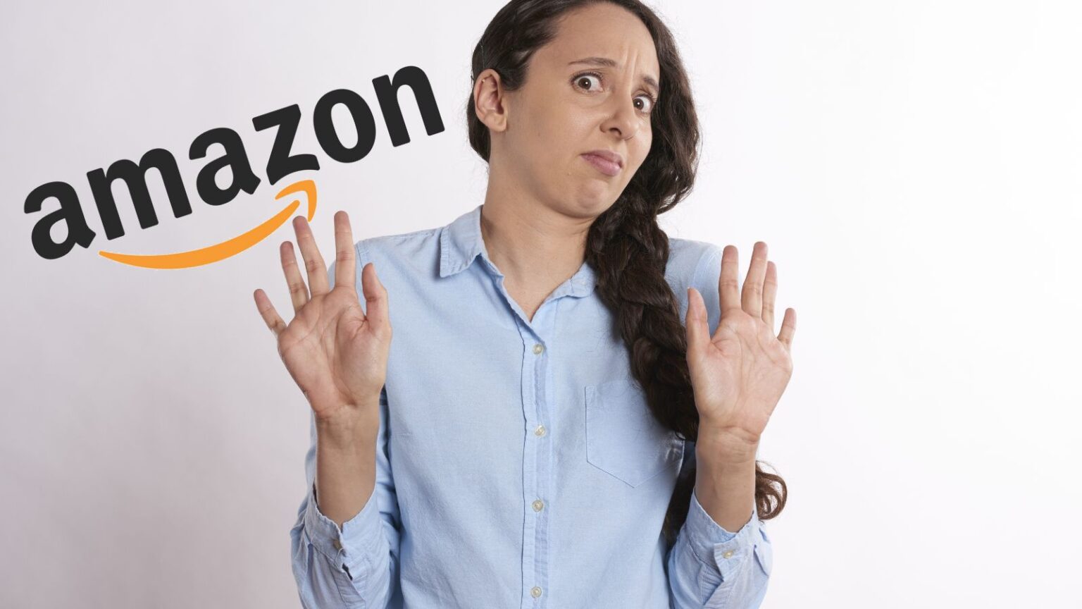 Amazon: solo oggi i PREZZI crollano del 50% per tutti