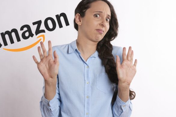 Amazon: solo oggi i PREZZI crollano del 50% per tutti