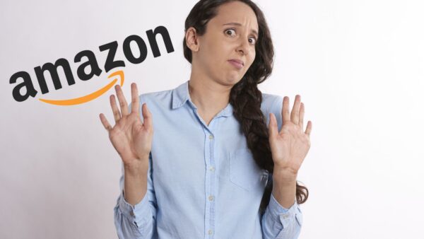 Amazon: solo oggi i PREZZI crollano del 50% per tutti