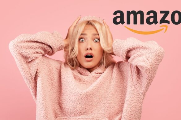 Amazon, offerte shock al 90% di sconto solo OGGI: ecco la lista
