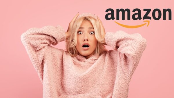 Amazon, offerte shock al 90% di sconto solo OGGI: ecco la lista