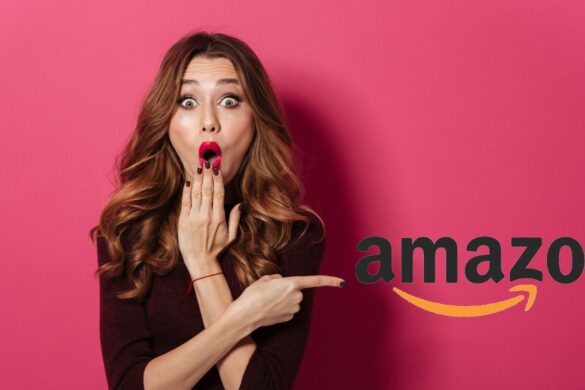 Amazon inizia Agosto con tecnologia al 90%: i prezzi sono in caduta libera