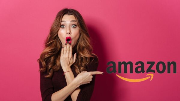 Amazon inizia Agosto con tecnologia al 90%: i prezzi sono in caduta libera