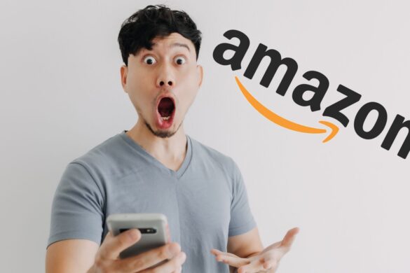 Amazon impazzisce con gli sconti PRIME DAY al 50% validi solo OGGI