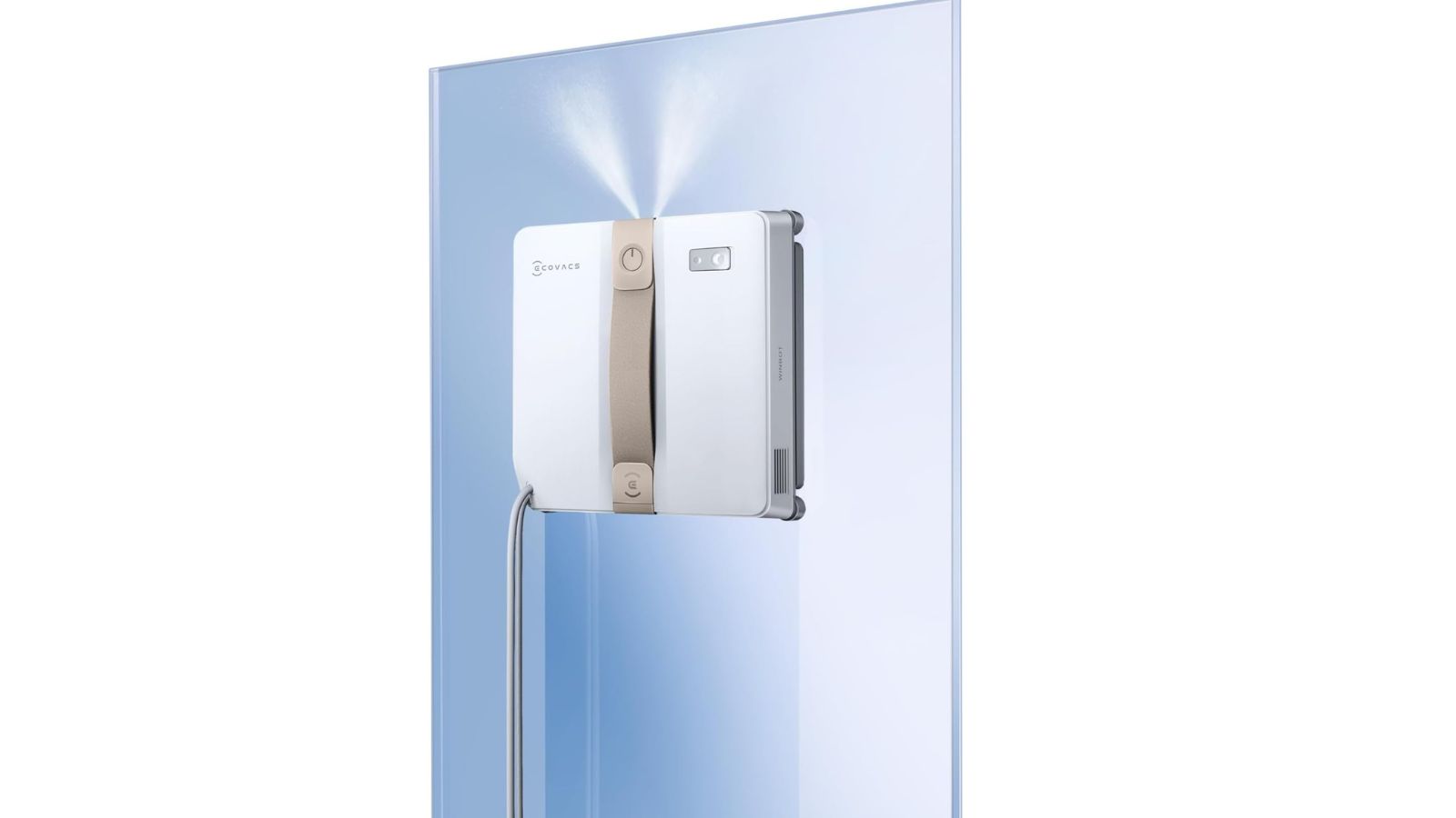 Ecovacs: prezzi da non perdere con l'Amazon Prime Day per Deebot X8 Pro Omni e Winbot Mini Ecovacs: prezzi da non perdere con l'Amazon Prime Day per Deebot X8 Pro Omni e Winbot Mini