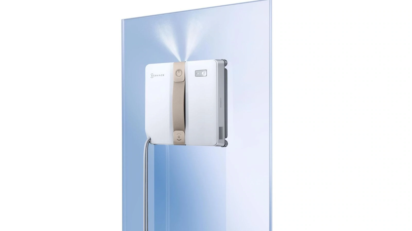 Ecovacs: prezzi da non perdere con l'Amazon Prime Day per Deebot X8 Pro Omni e Winbot Mini Ecovacs: prezzi da non perdere con l'Amazon Prime Day per Deebot X8 Pro Omni e Winbot Mini