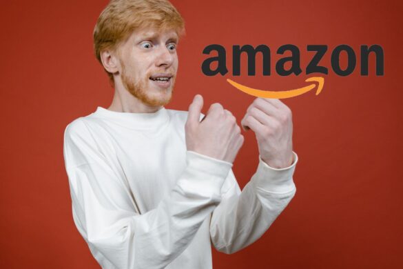 Amazon regala prezzi al 90% di sconto: prodotti quasi gratis solo oggi