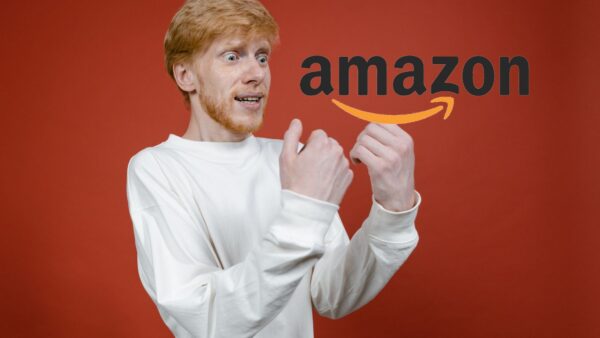 Amazon regala prezzi al 90% di sconto: prodotti quasi gratis solo oggi