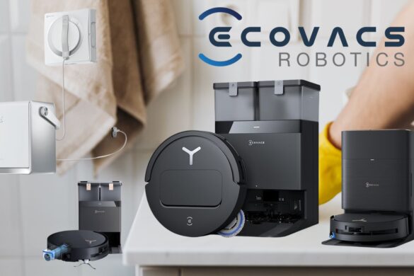Ecovacs: le offerte imperdibili per l’ultimo giorno dell’Amazon Prime Day