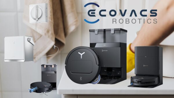 Ecovacs: le offerte imperdibili per l'ultimo giorno dell'Amazon Prime Day