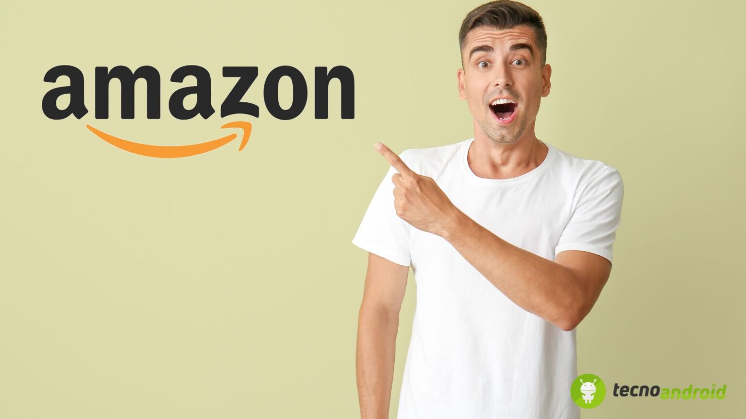 Amazon: TUTTO al 90% con offerte GRATIS solo oggi