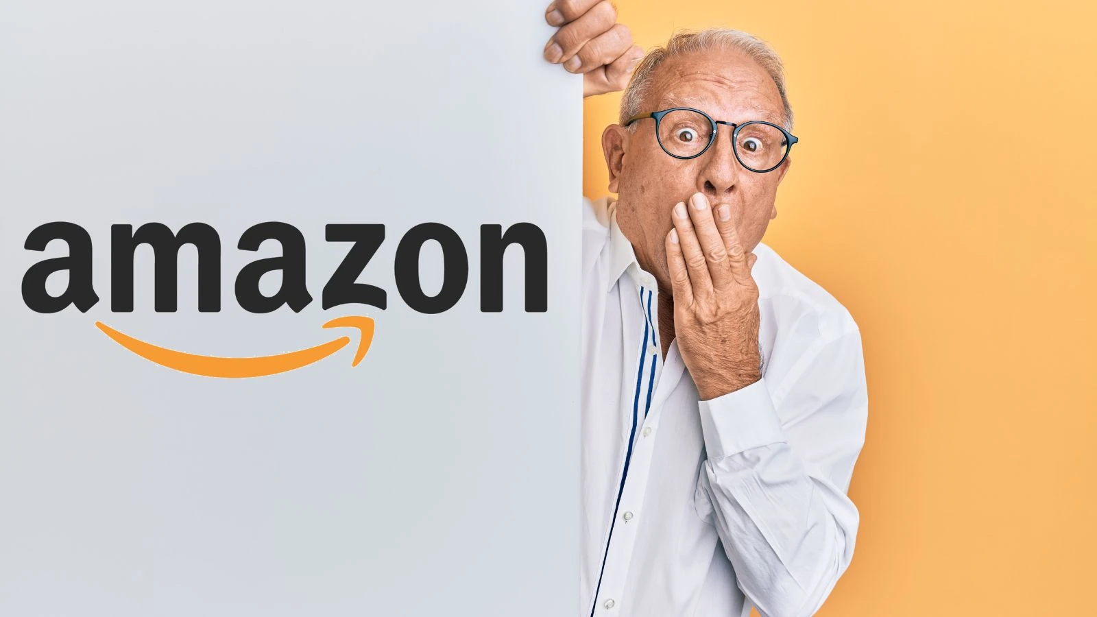 Amazon Prime Day: le OFFERTE shock con 90% di sconto e regali mai visti