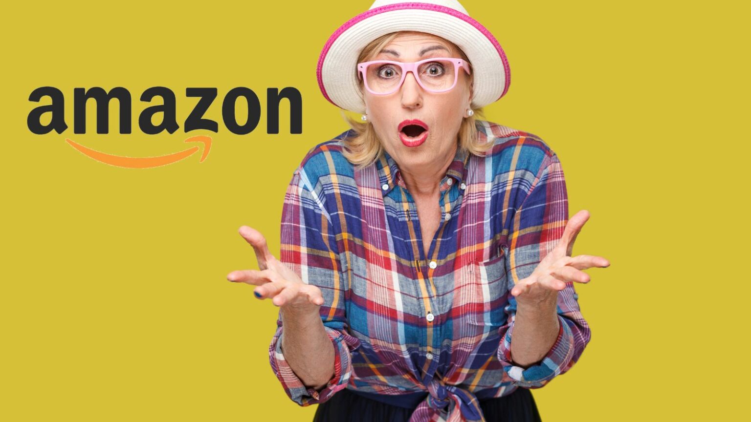 Amazon SVUOTATUTTO: fa crollare del 90% tutti i prezzi solo oggi