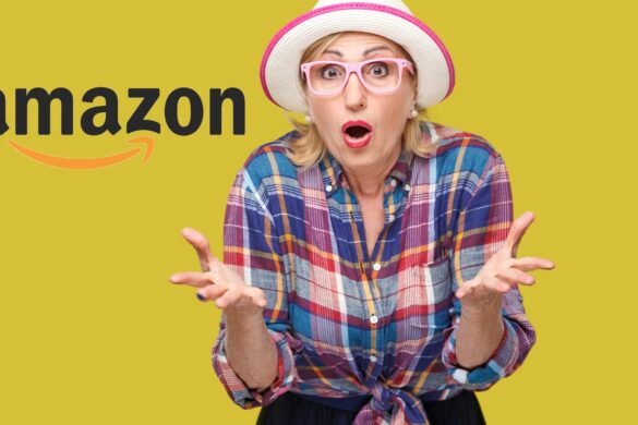 Amazon SVUOTATUTTO: fa crollare del 90% tutti i prezzi solo oggi