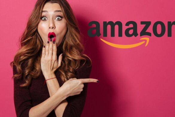 Amazon, i prezzi sono in CADUTA LIBERA oggi: sconti all’80%