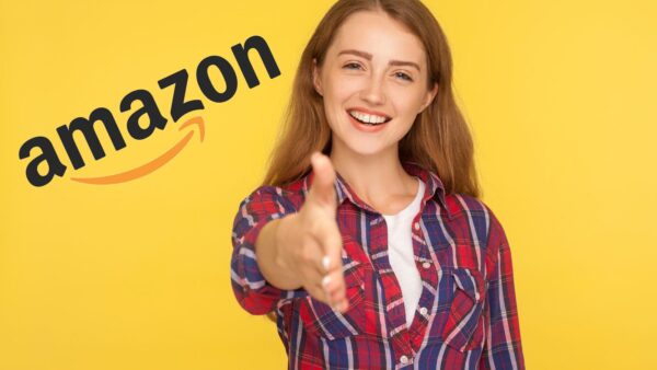 Amazon: sconti ASSURDI e prezzi al 90% con le offerte di fine Luglio