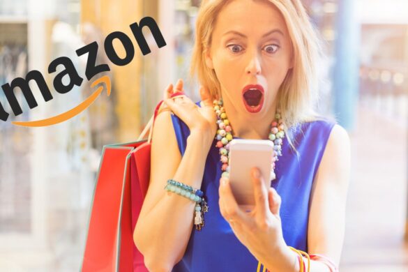 Amazon SPEZZA i prezzi: tutto al 50% con le offerte PRIME DAY ufficiali
