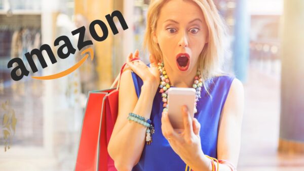 Amazon SPEZZA i prezzi: tutto al 50% con le offerte PRIME DAY ufficiali