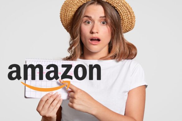 Amazon da SOGNO: offerte PRIME al 50% con sconti segreti validi solo oggi