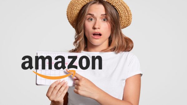 Amazon da SOGNO: offerte PRIME al 50% con sconti segreti validi solo oggi